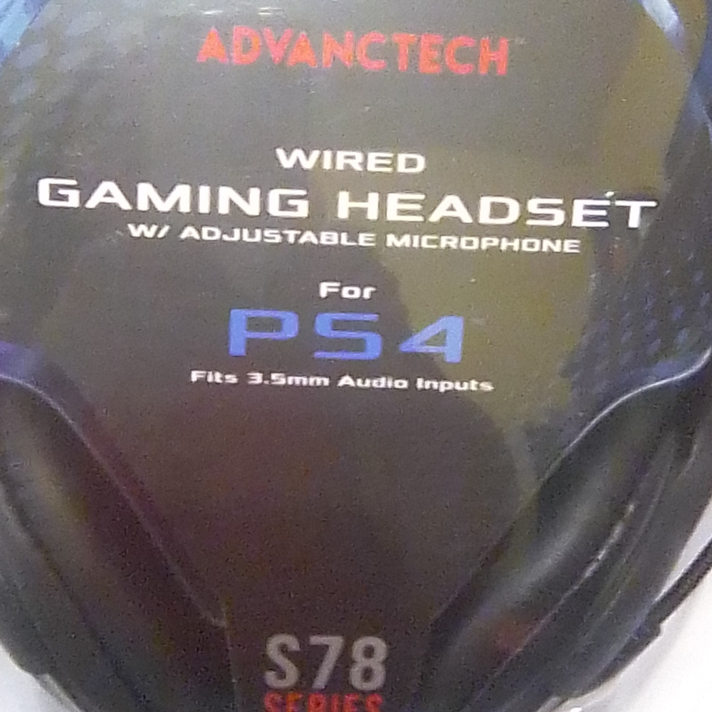 Gaming headset - Picture 7 of 8